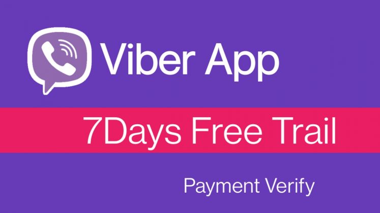 how to use viber for free international calls