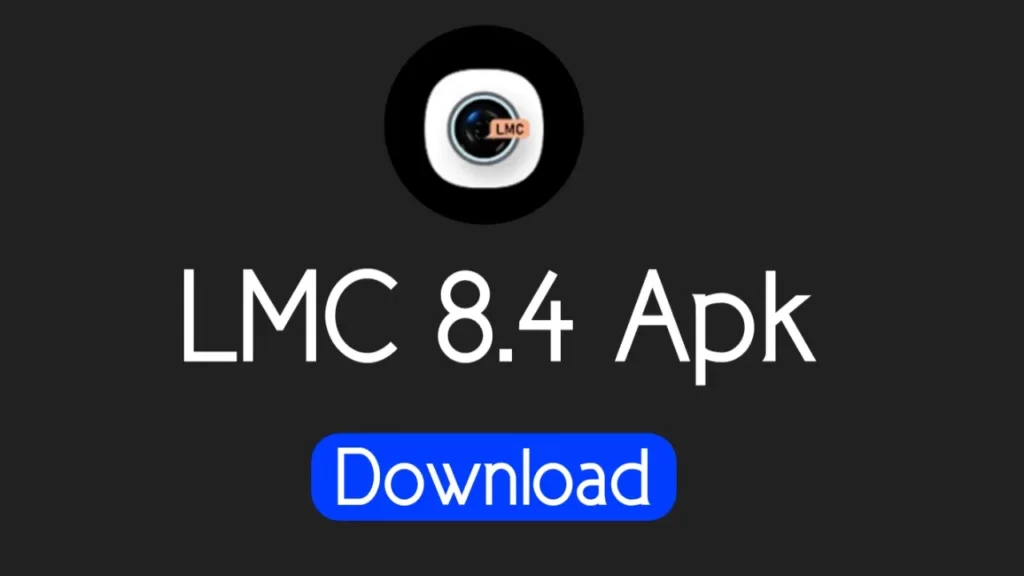 LMC 8.4 apk download