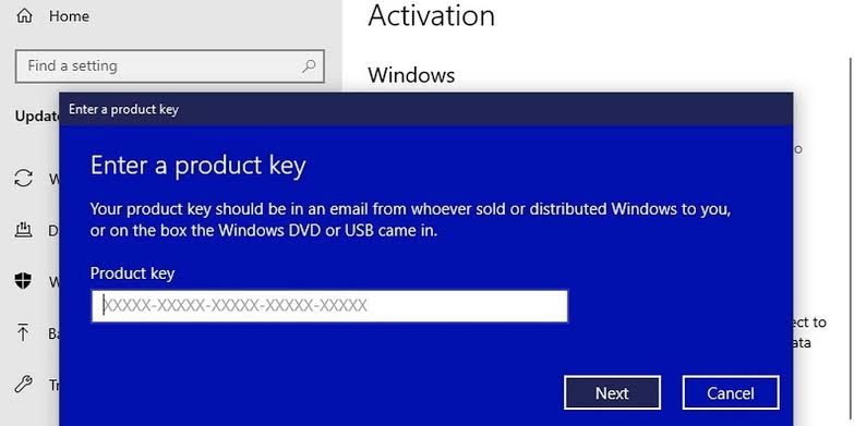 Windows 10 Pro Free Product Key With Lifetime - KalerTech