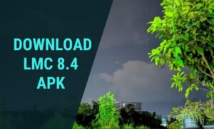 Lmc 8.4 apk download 