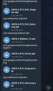 Lmc 8.4 r17 apk